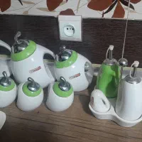 جا ادویه|ظروف سرو و پذیرایی|تهران, اتحاد|دیوار