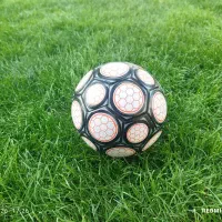 توپ فوتبال نو