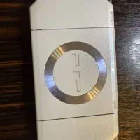 پی اس پی PSP 2000|کنسول، بازی ویدئویی و آنلاین|تبریز, |دیوار