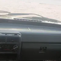 باسلام هاچ بک مدل ۷۶|خودرو سواری و وانت|کرمان, |دیوار