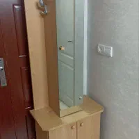 چوب لباسی و جاکفشی