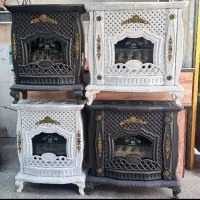 پخش بخاری جنرال شومینه ای