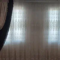 پرده پذیرایی