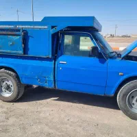 نیسان 3800 کامیونت
