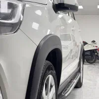mvm x22 لاکچری اسپرت|خودرو سواری و وانت|بندرعباس, |دیوار