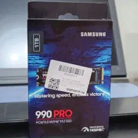 اس اس دی سامسونگ SSD 990 PRO 1TB