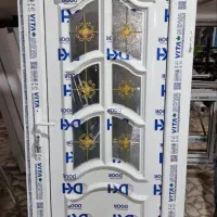 تولیدی درب پنجره دوجداره گیلان یو پی وی سی|خدمات پیشه و مهارت|رشت, کوی حسینی|دیوار