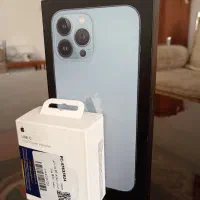 اپل آیفون 13 پرومکس 512