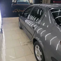 206 V8|خودرو سواری و وانت|گلبهار, شهر جدید گلبهار|دیوار