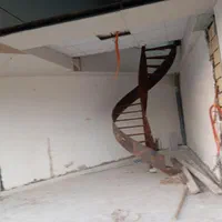 اجاره مغازه ۱۲۰ متری در شالکو