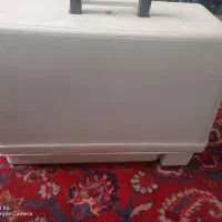 چرخ خیاطی دستی