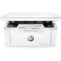 فروش دو دستگاه پرینتر مارک Hp