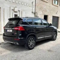 FMC SX5 فردا موتور