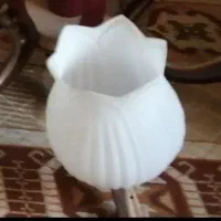 3 عدد حباب لوستر کاملاً سالم
