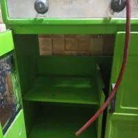 گاز سه شعله|اجاق گاز و لوازم برقی پخت‌وپز|ایرانشهر, |دیوار