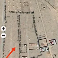 زمین جاده نورعلیبیگ