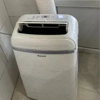 کولر پرتابل زانتی