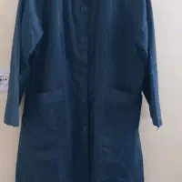 مانتو شلوار مدرسه