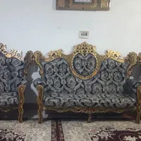 مبل|مبلمان خانگی و میز عسلی|پاکدشت, پاکدشت (مامازند)|دیوار