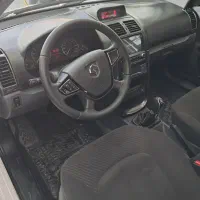 سورن xu7p ۱۴۰۴|خودرو سواری و وانت|قدس, شهر‌قدس|دیوار