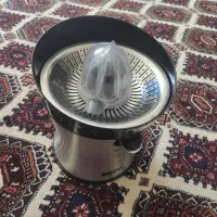 آب پرتقال گیری BEEM جنس عالی|آبمیوه‌گیر و آب‌مرکبات‌گیر|اصفهان, بهارستان|دیوار