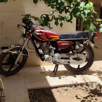 موتور 200کبیر1395
