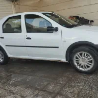 ال 90 پارس خودرو مدل ۹۵ بی رنگ تک برگ سند|خودرو سواری و وانت|اصفهان, زهران|دیوار