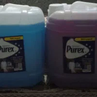 مایع لباسشویی پورکس اصل