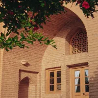 نیروی سالن دار و گارسون رستوران