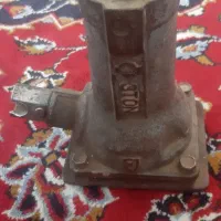 جک 3تن|قطعات یدکی و لوازم جانبی|همدان, |دیوار