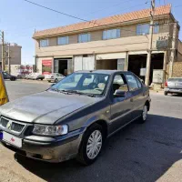 سمند ۸۶