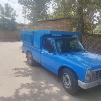 وانت بار نیسان تا دو تن نیم داخل استان|خدمات حمل و نقل|کلاله, |دیوار