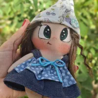 عروسک دستساز|اسباب‌‌بازی|ملایر, |دیوار