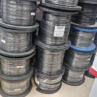 کابل ترکیبی و شبکه