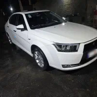 دنا پلاس اتوماتیک ۶دنده آپشنال ۱۴۰۳