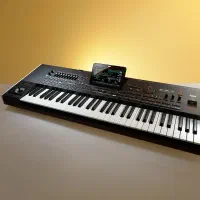 فروش ارگ pa4x اورینتال درحد صفر