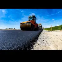 آسفالت ، قیر کونی، ایزوگام ، فروش ایزوگام