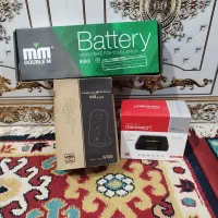 وسایل الکتریکی