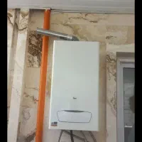 تعمیرات و نصب پکیج