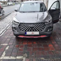 ایکس ۵۵ صفر مدل ۱۴۰۳