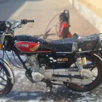 تیز پر ۱۵۰|موتورسیکلت|نیشابور, مدرس|دیوار