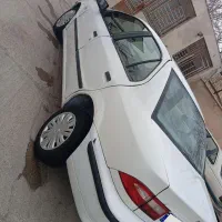 سمند مدل ۹۲ای اف سون