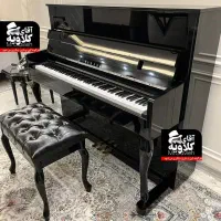 پیانودیجیتال طرح آکوستیکP-145 تعادل درنوازندگی