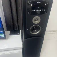 اسپیکر خانگی مارشال