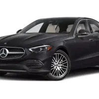 فروش بنز c200