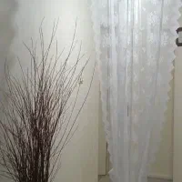پرده تور  ایکیا