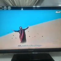 آل سی دی ۴۰ اینچ سامسونگ دیجیتال سرخود|تلویزیون و پروژکتور|مشهد, رضاشهر|دیوار