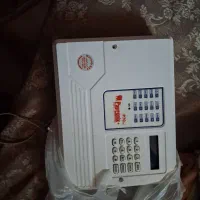 دزدگیرخانگی پایرونیکس