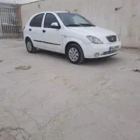 تیبا ۲ مدل ۱۳۹۸