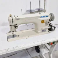 چرخ خیاطی جک|چرخ خیاطی و ریسندگی|الیگودرز, |دیوار